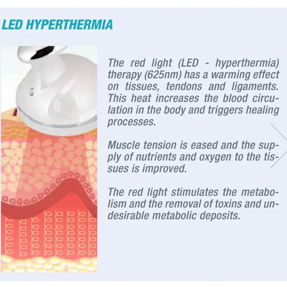 MBK Curve(4-In-1) with Serum - Picture 4 of 9